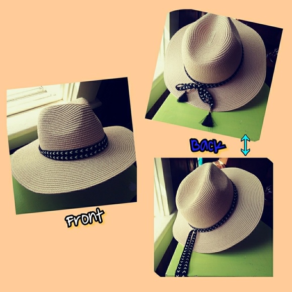 Unbranded Accessories - 🆕🌿Womens Hat🌿🆕NWOT